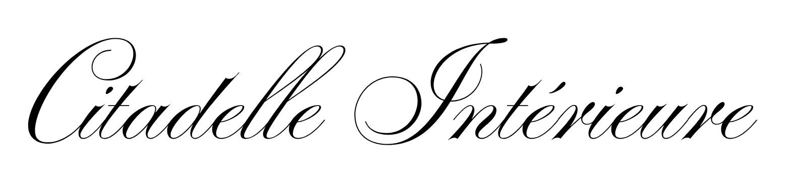 citadelleinterieure.fr